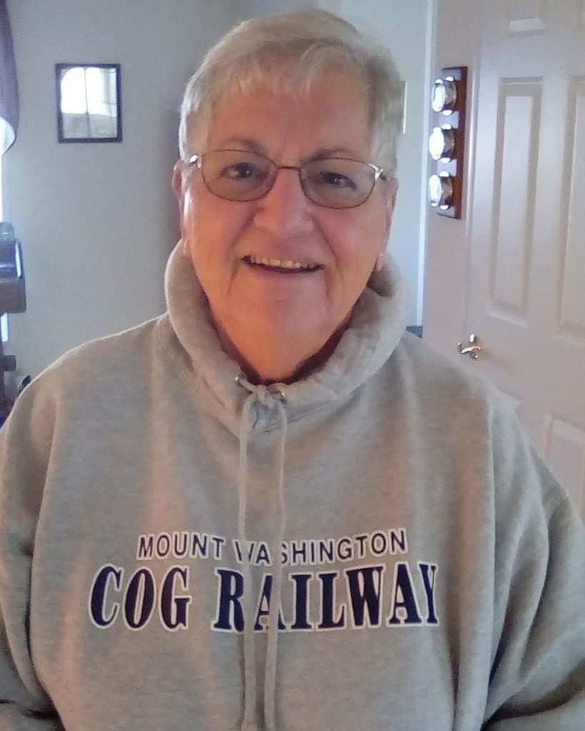 Marie J. Salerno