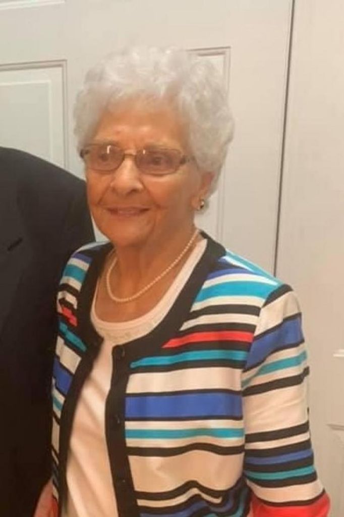 Emma Kate Weatherman