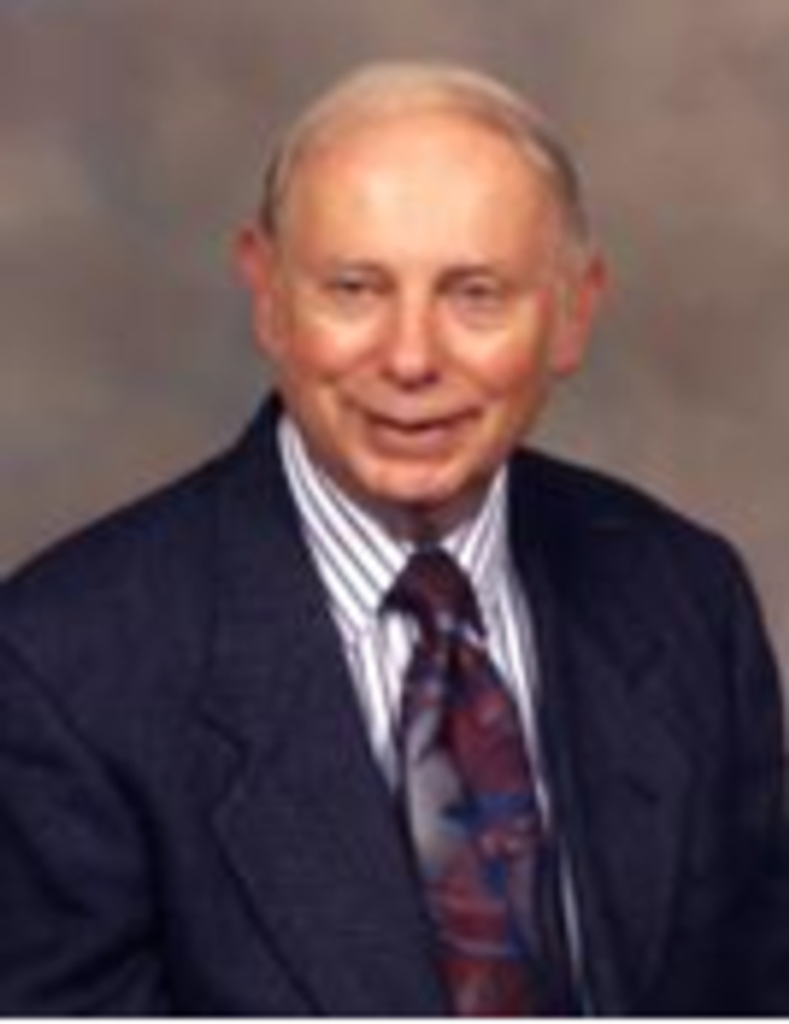 Wilbert F. Stoecker