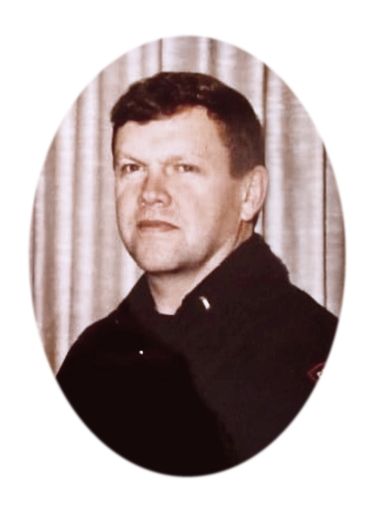Charles Bowers Profile Photo