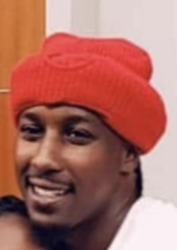 Cedric L Goodwin Profile Photo