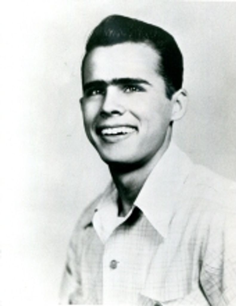 Carroll  Edward "Ed" Hightower