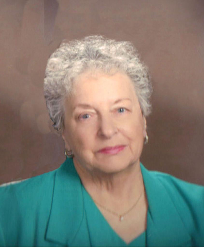 Virginia Christine Winters Profile Photo