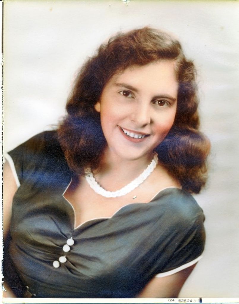 Jeannette O'Leary