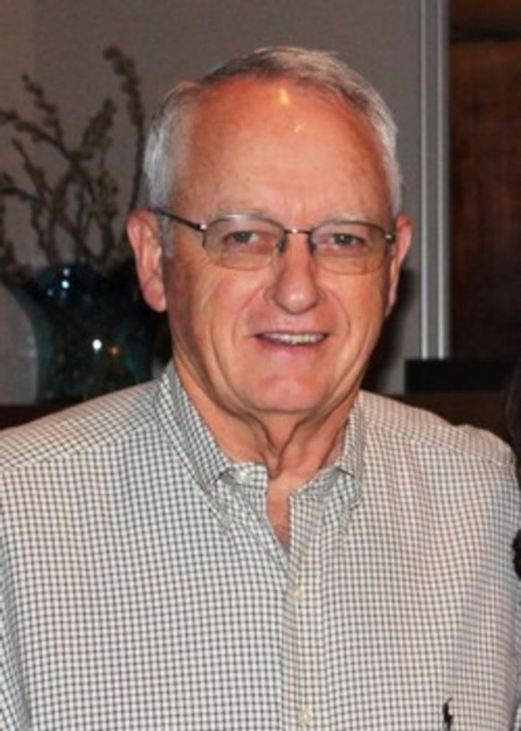 Guy Roosevelt Dotson