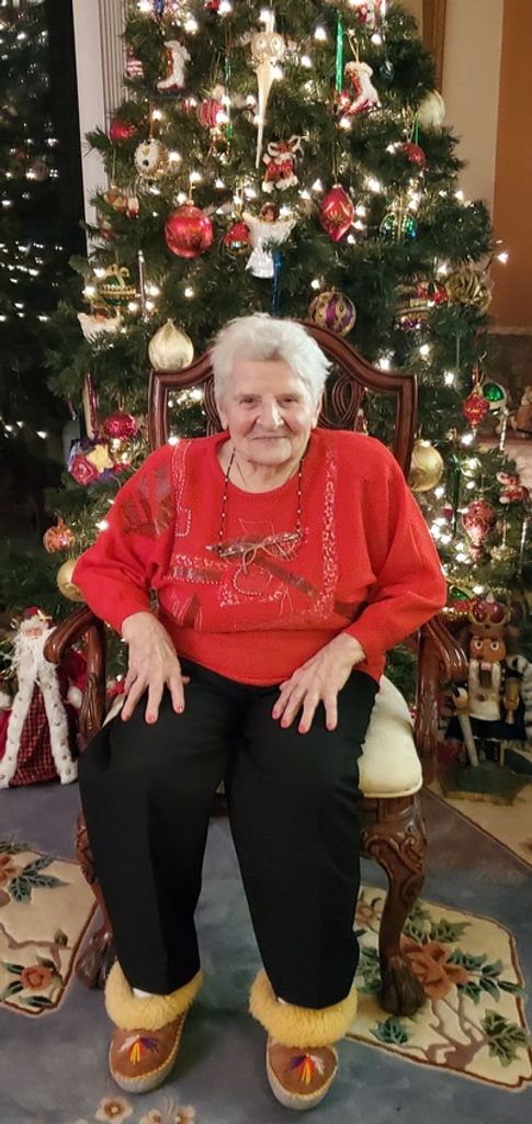 Lucyna Binkul Profile Photo