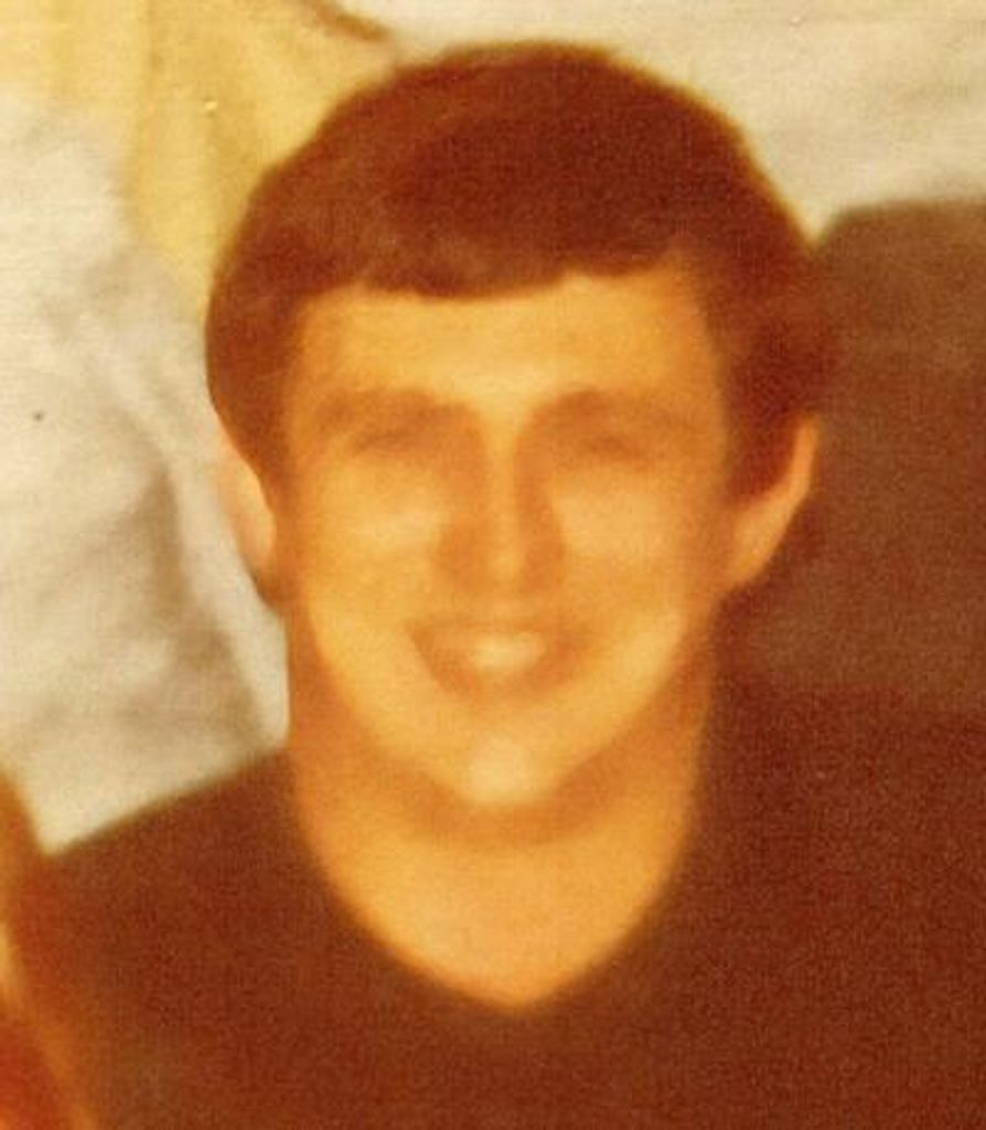 Ricky Allen Turbyfield Profile Photo