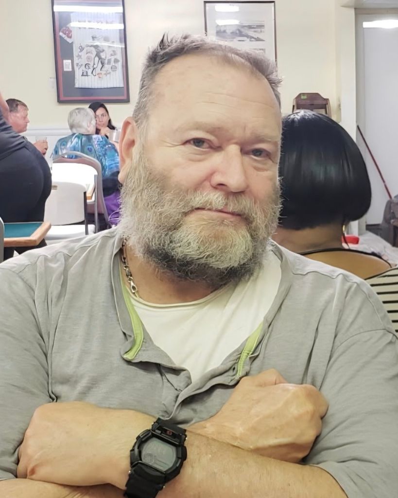 Douglas Robert Oswald Profile Photo