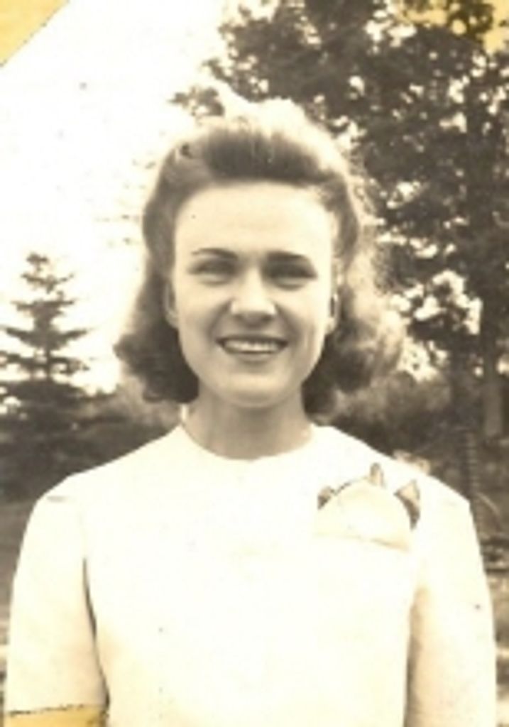 Virginia Harding Chaffee Godsoe