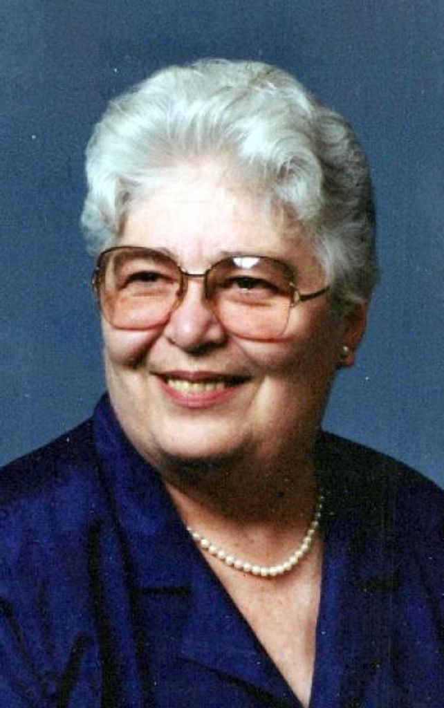 Marjorie Ann Endorf