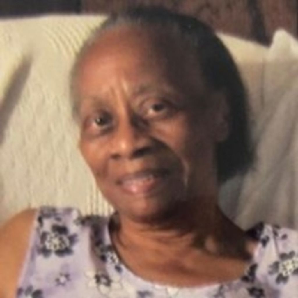 Mary Williams