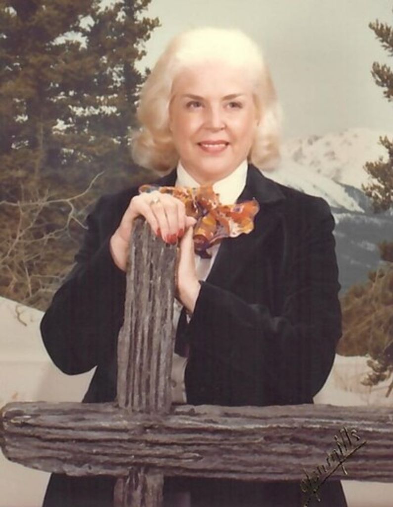 Joann Hall Profile Photo