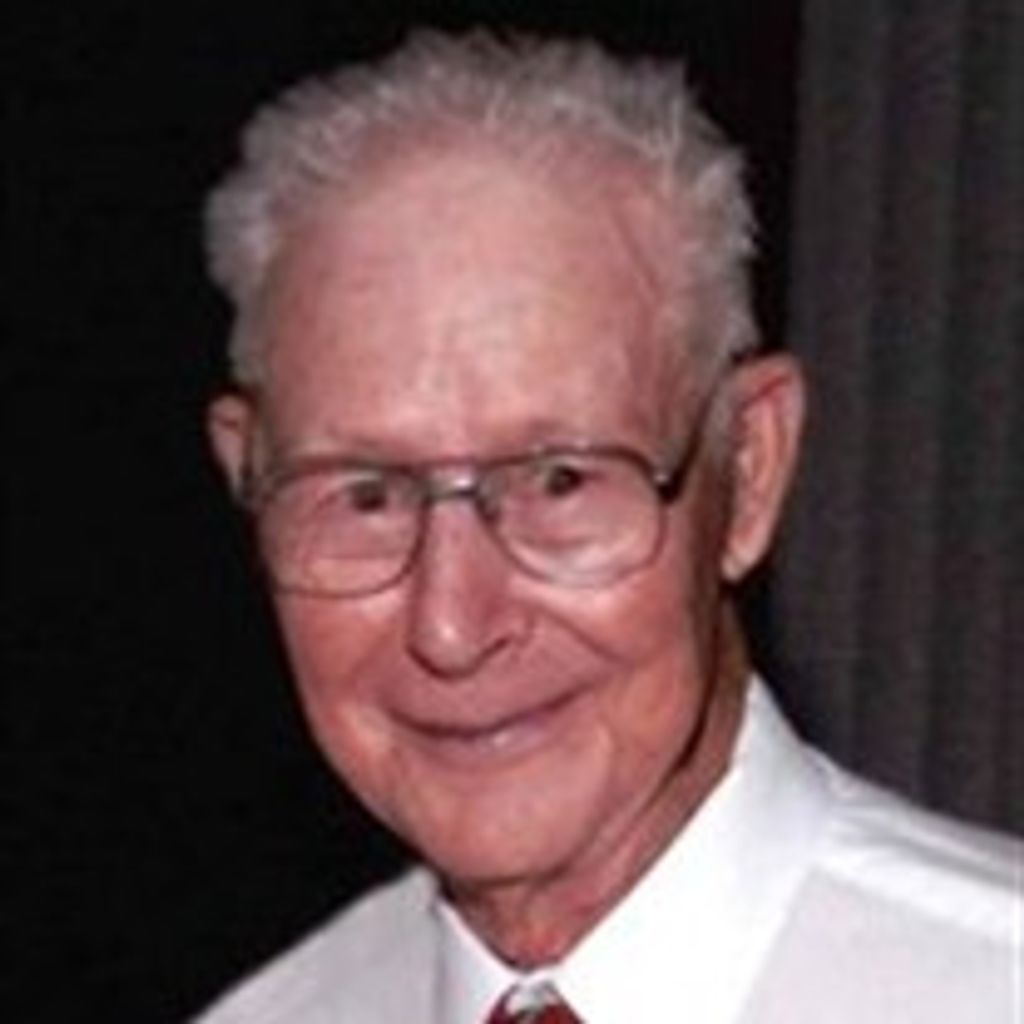 Willard Everett Mills