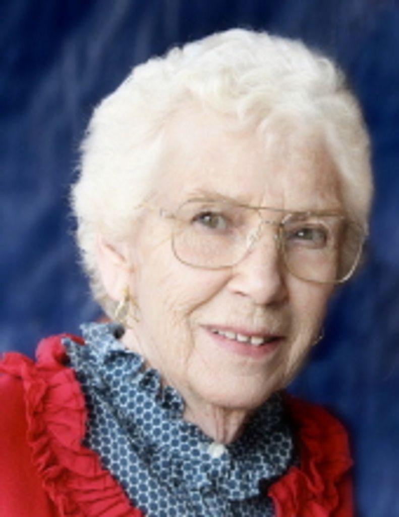 Winona Joyce Himstedt