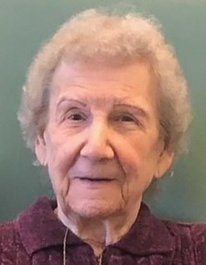 Amelia Ferriola Profile Photo