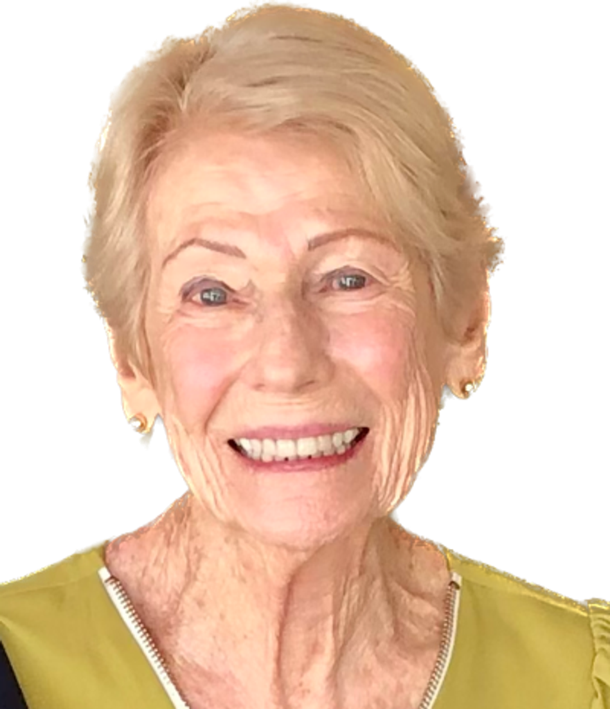 Marilyn Horne Profile Photo