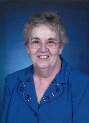 Joann Salyer Profile Photo