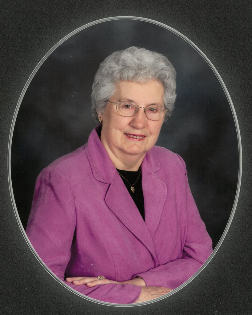 Loretta Anna Suhr Profile Photo