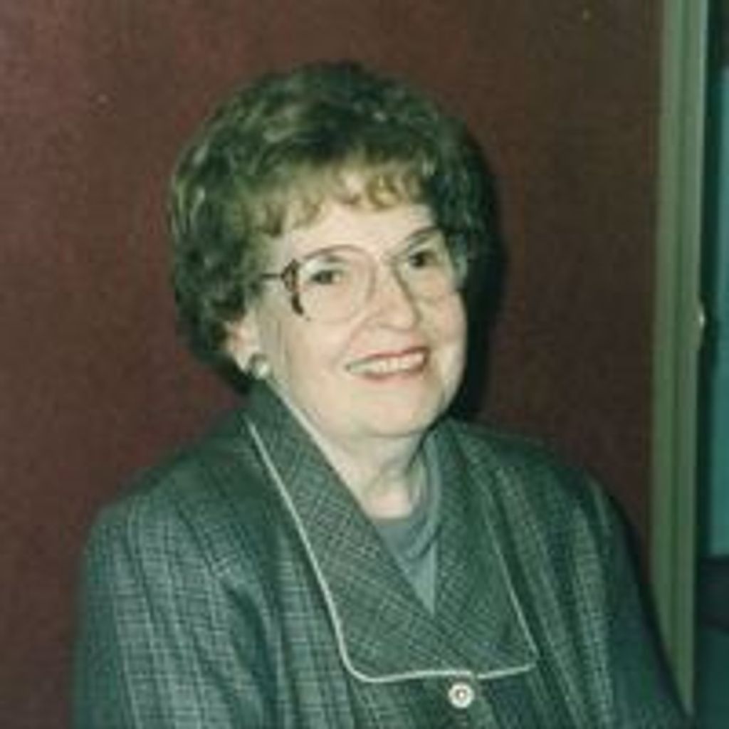 Elizabeth Howard Wastler