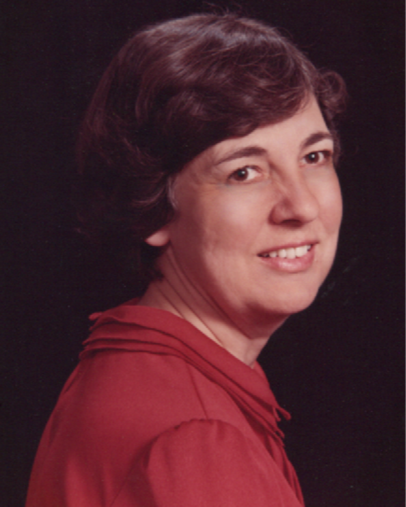 Gladys J. Brown Profile Photo