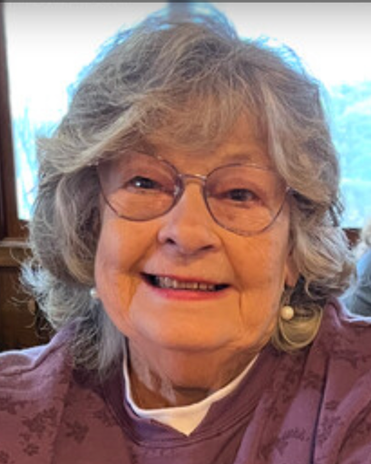 Barbara J. Mosher's obituary image