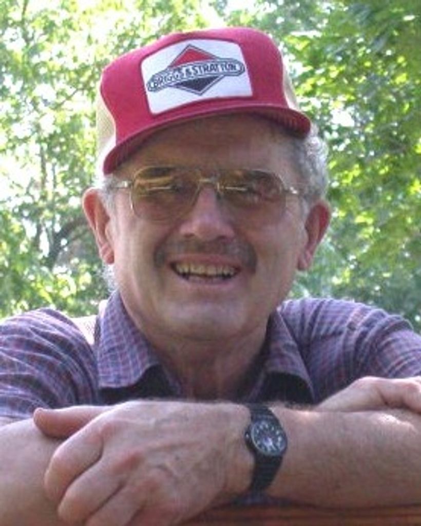Charles James Palmquist