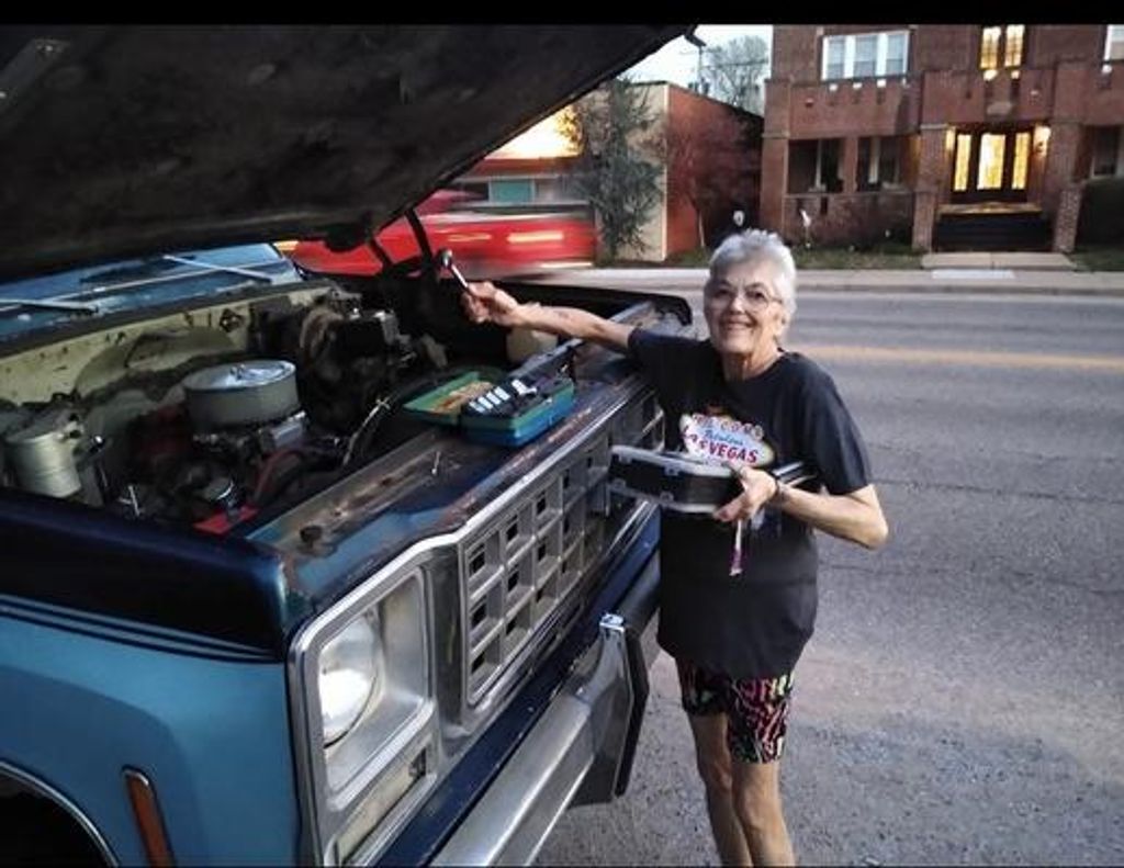 Susan Fairless Profile Photo