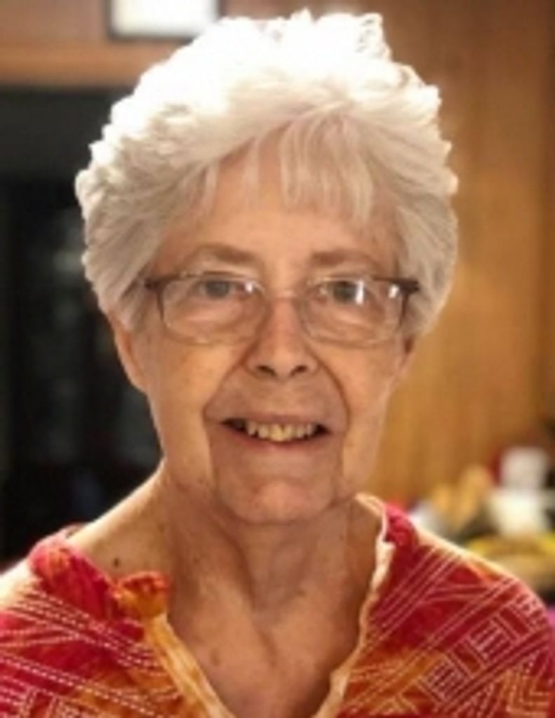 Suzanne Milam Grafton Profile Photo