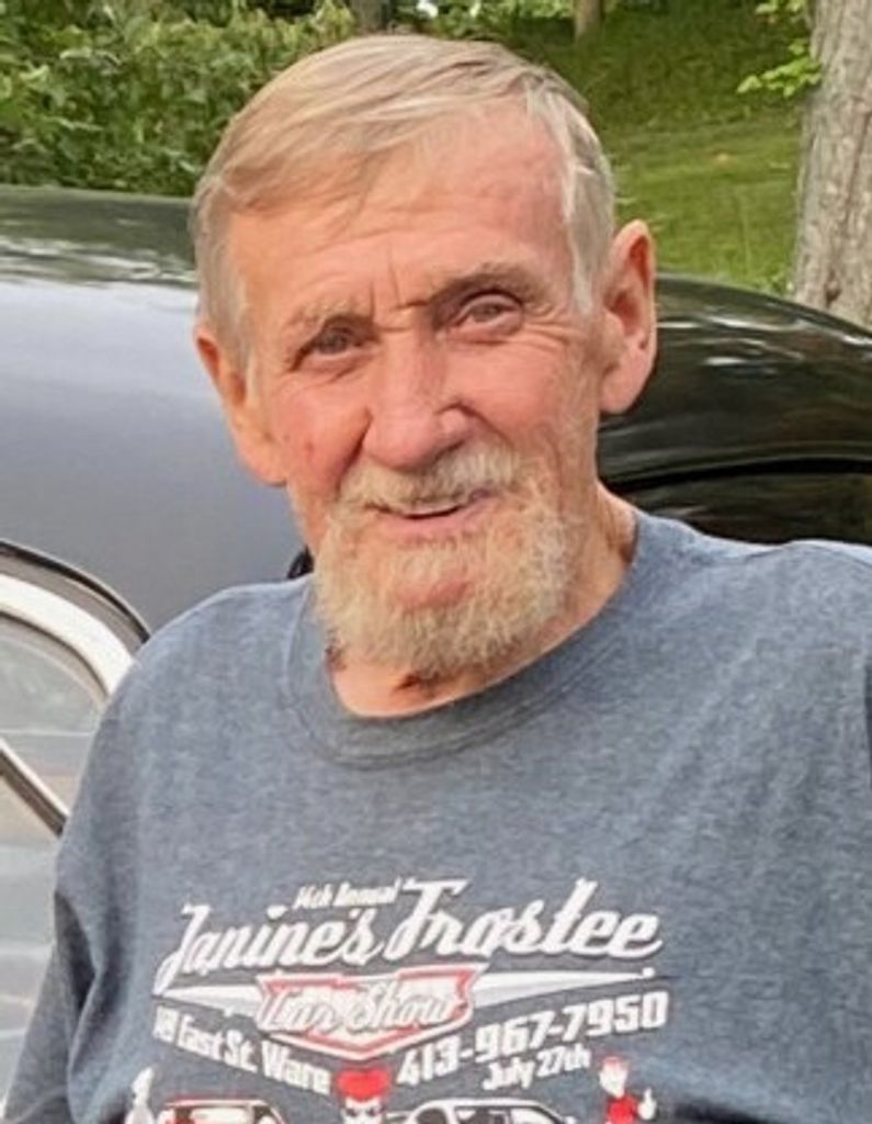 Roy F. Perry Profile Photo