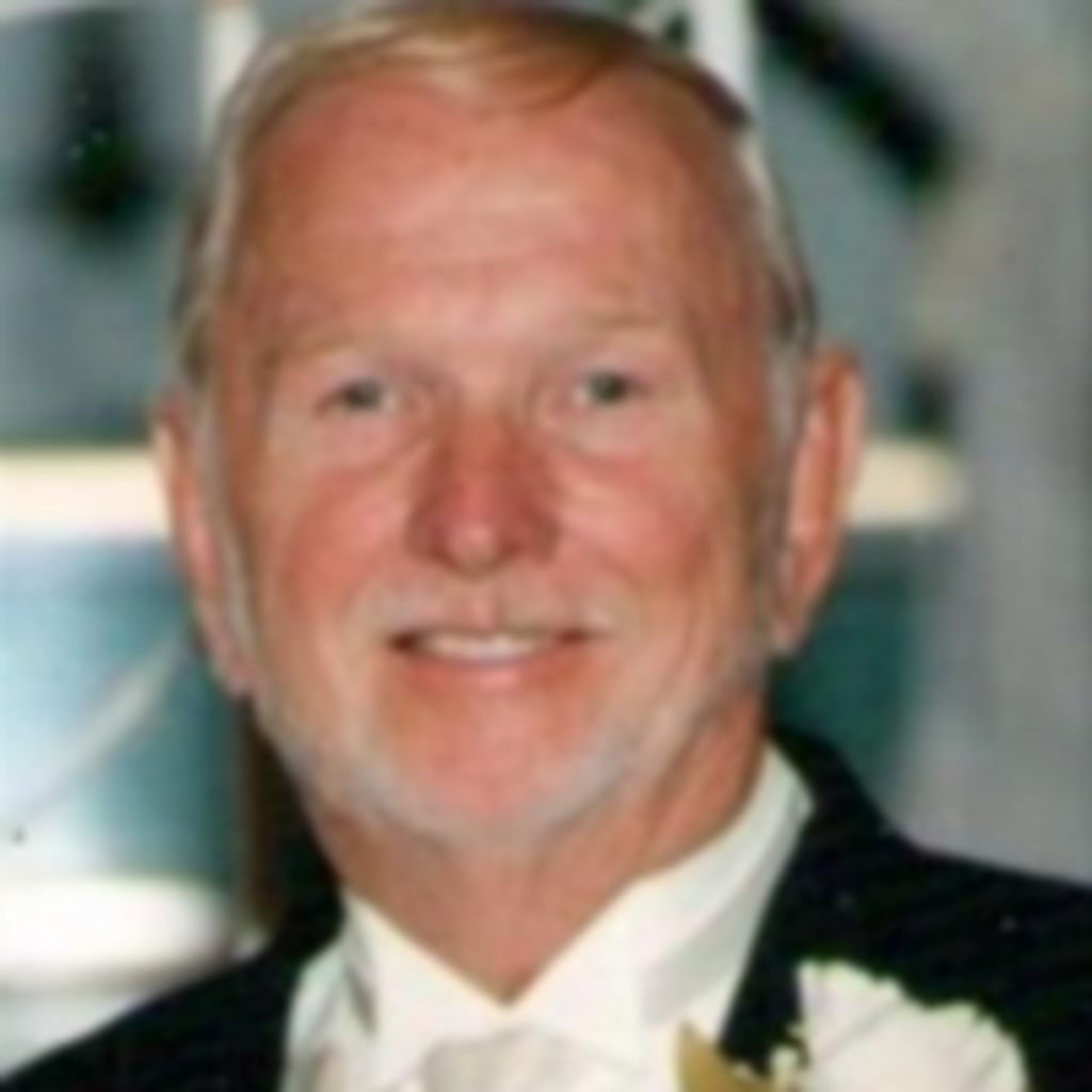 James Grady Lord
