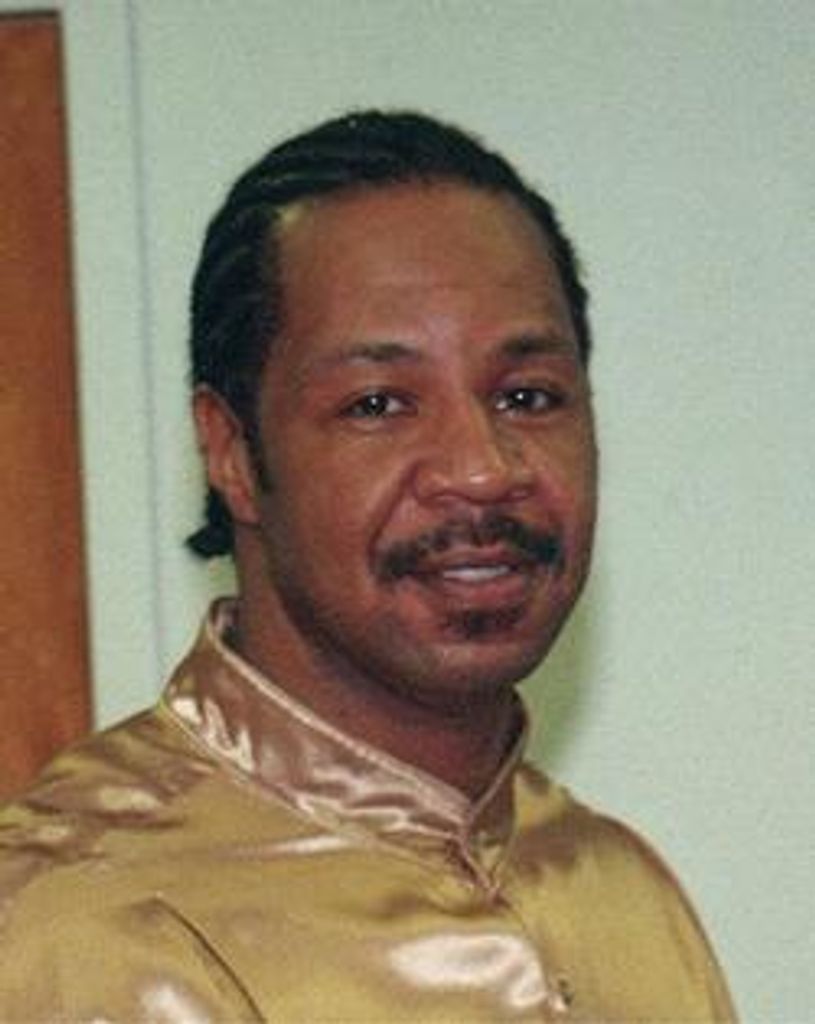 Donald Ray Richard, Sr. Profile Photo