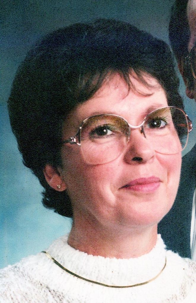 Wilda "Jeannie" Jean Tedford Profile Photo