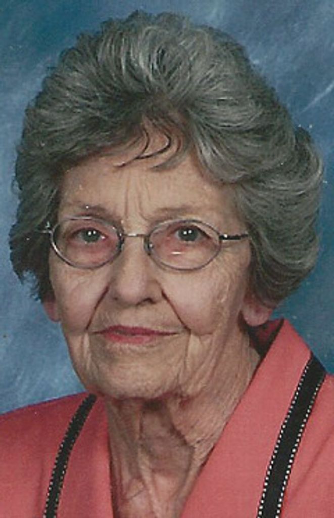 Lavetta Ann Wilkins