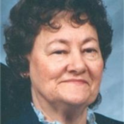 Betty Grimm (Kessinger) Profile Photo
