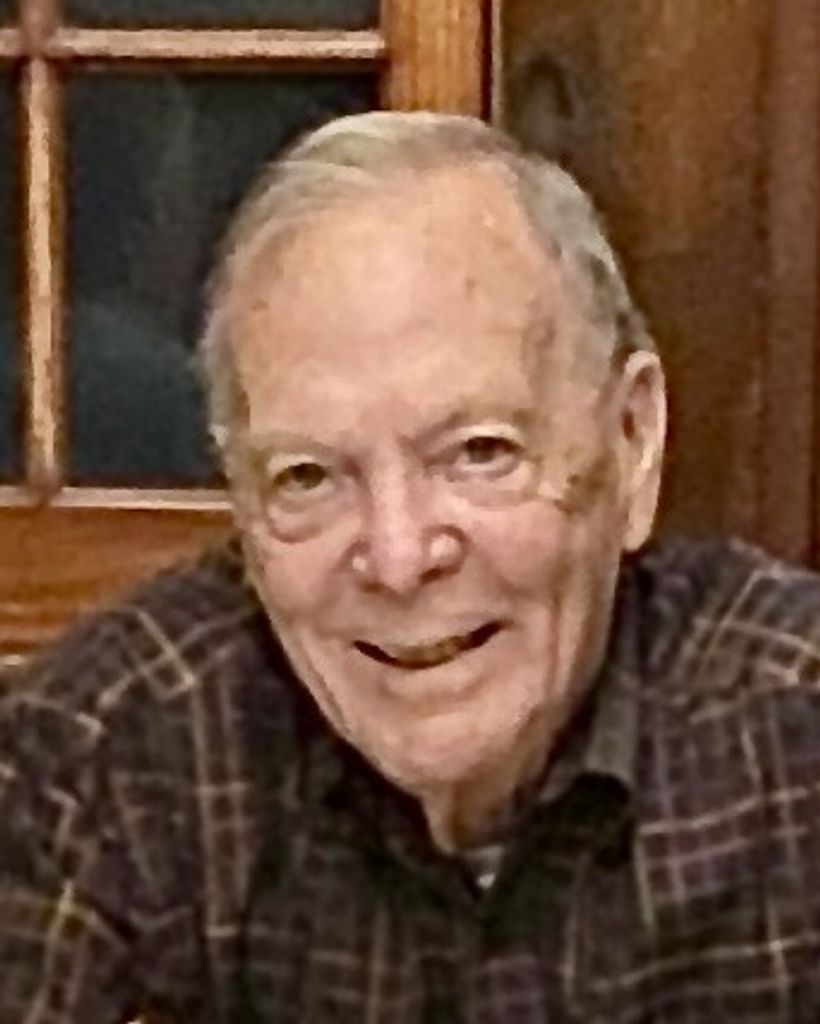 Reginald R. Pattey