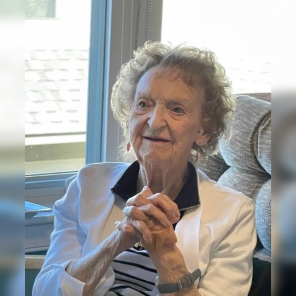 Jean Mary Brown Profile Photo