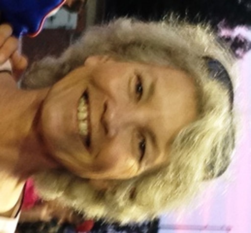 Debra Mulligan