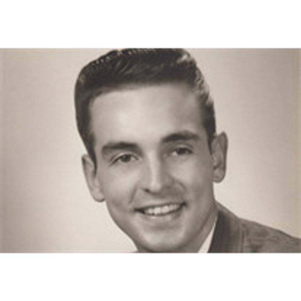 Richard "Dick" Demuth Profile Photo