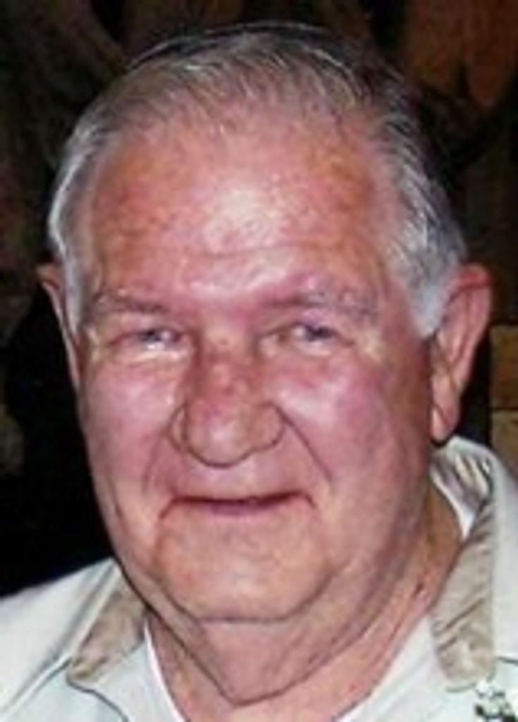 James R. Voorhees