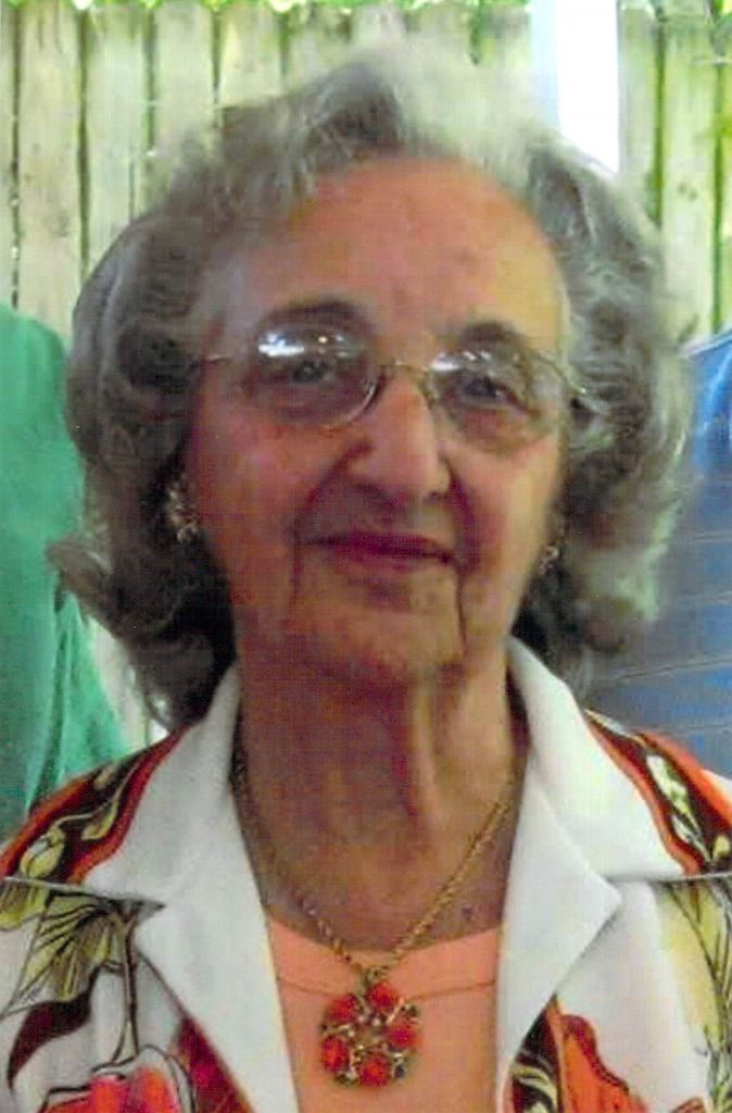 Katherine Marie DeFatta Cascio