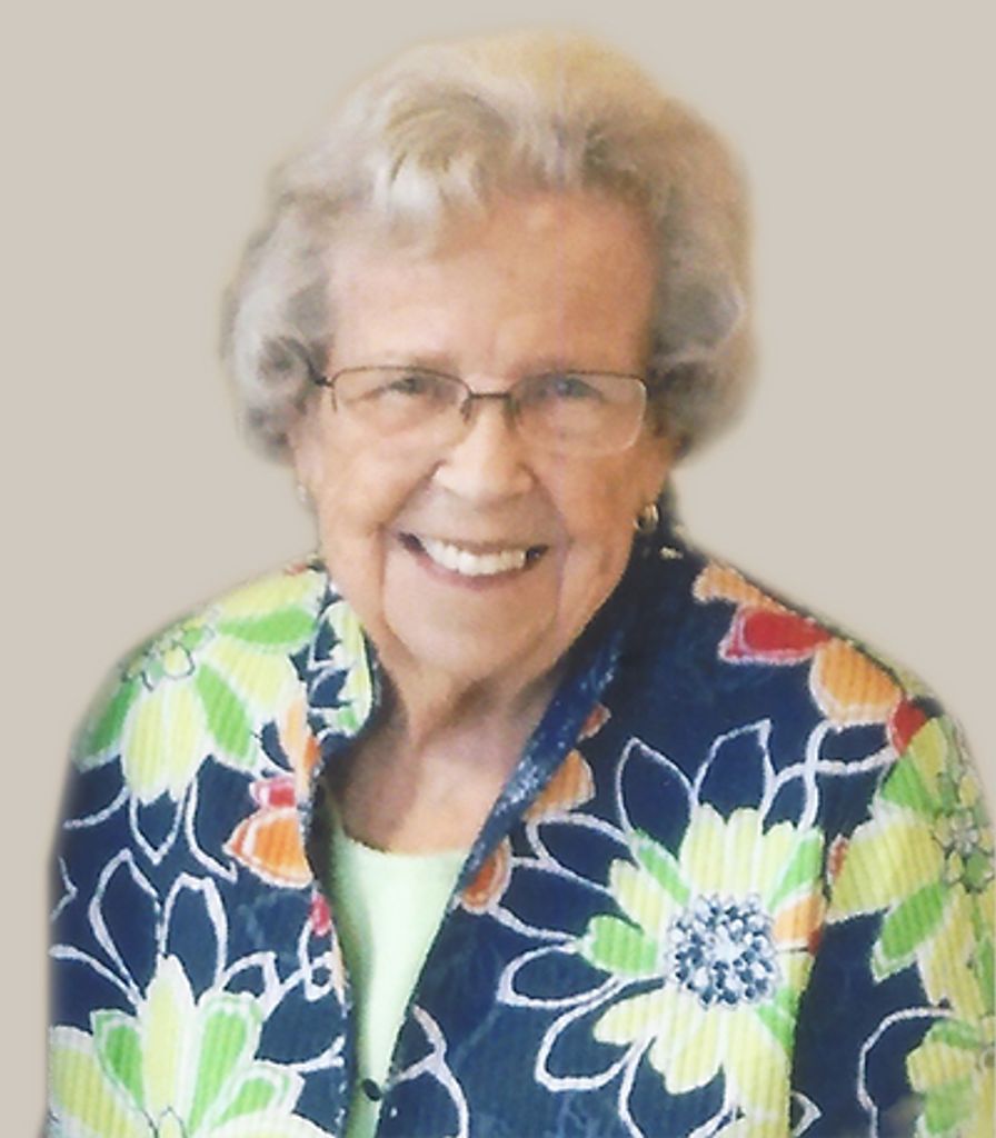Elaine Elmay Nordling Profile Photo