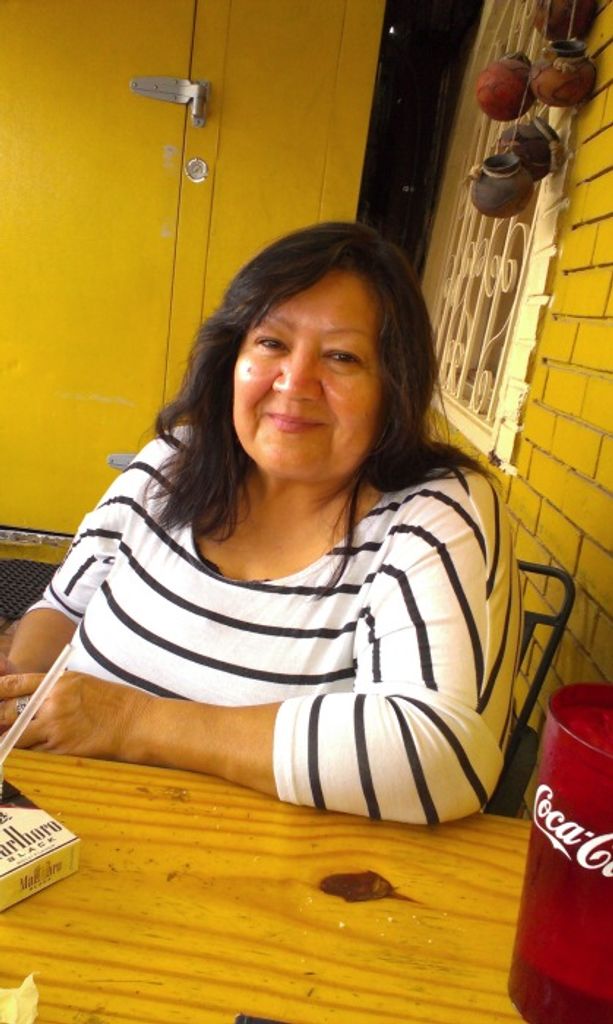 Mary Mireles