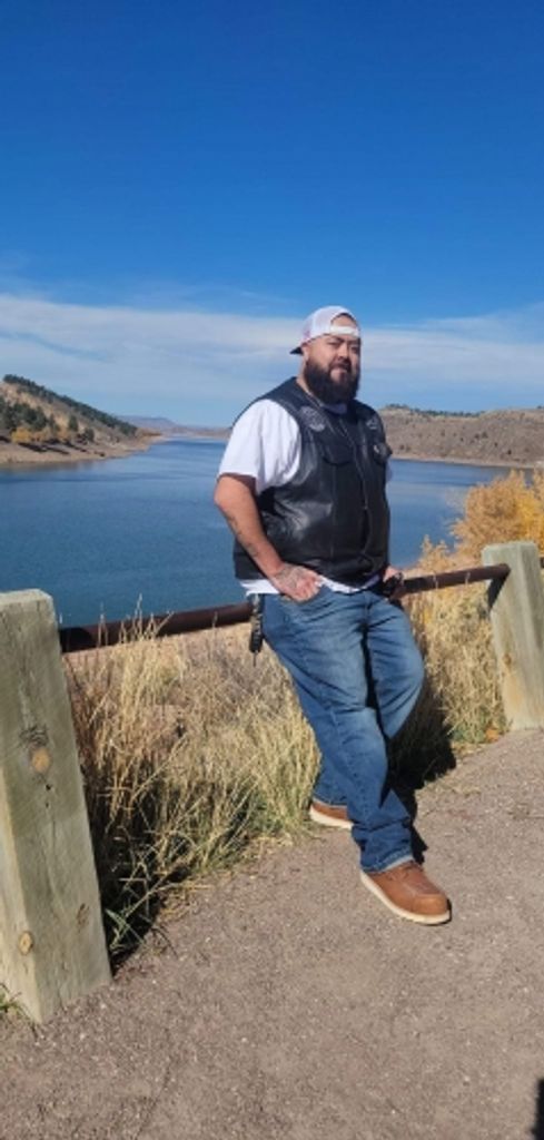 Richard Todd Henson, Jr. Profile Photo