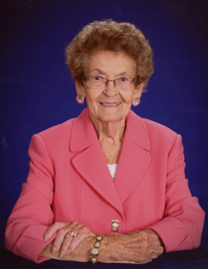 Rosemary Scott