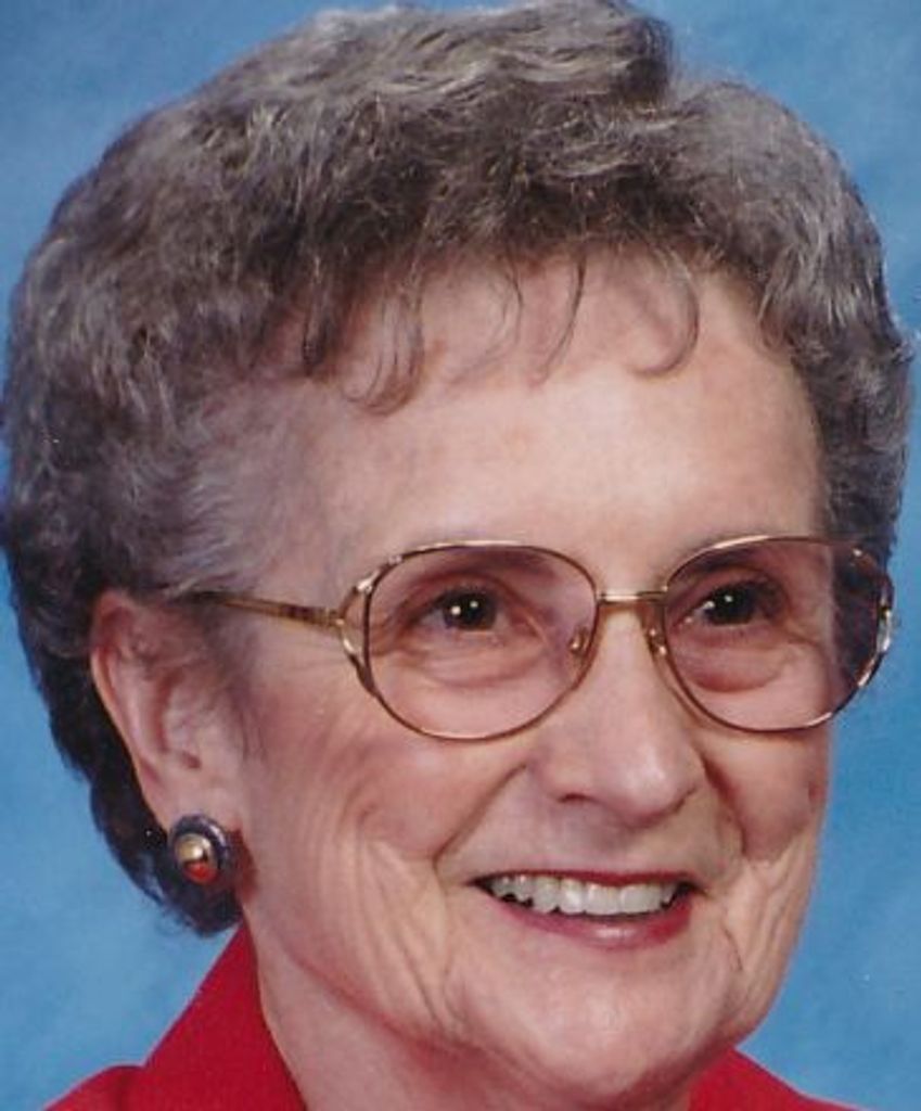 Mary Moran
