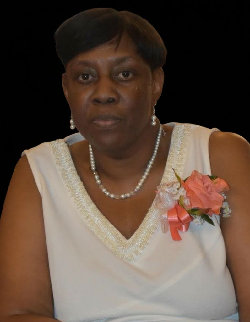 Jacqueline Elaine Jordan