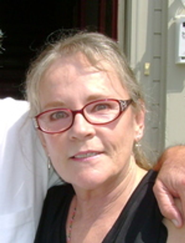 Billie Burns
