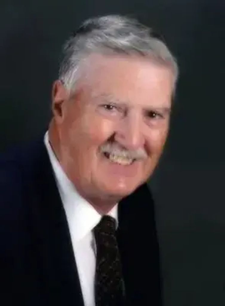 Robert F. "Bob" Buohl