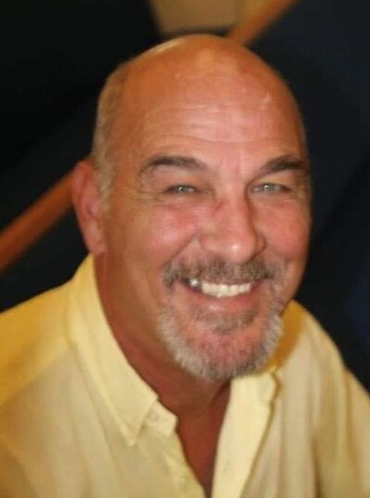 Thomas Pops Gwin, Jr