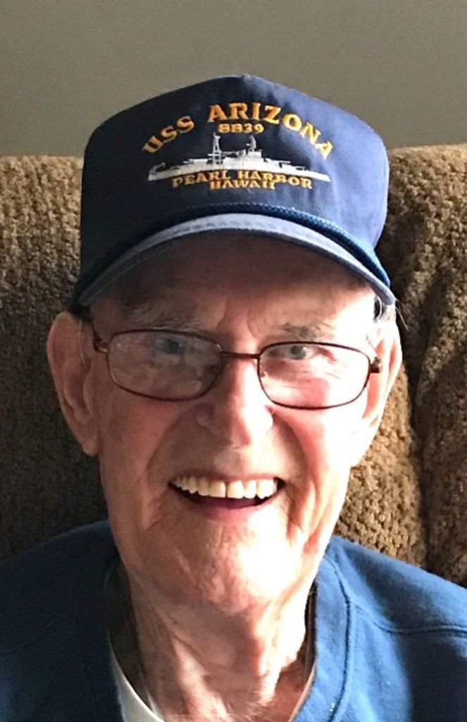 Lawrence James Curtis